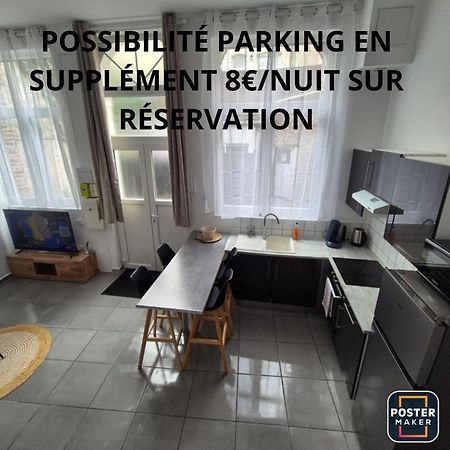 Valscosy Parking - Activites Illegales Interdite Valenciennes Bagian luar foto