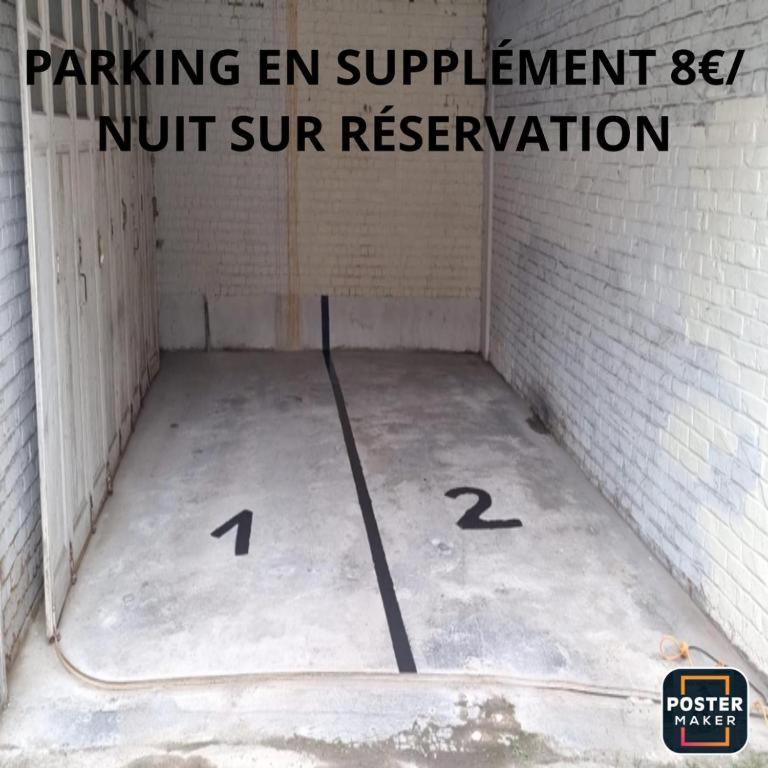 Valscosy Parking - Activites Illegales Interdite Valenciennes Bagian luar foto